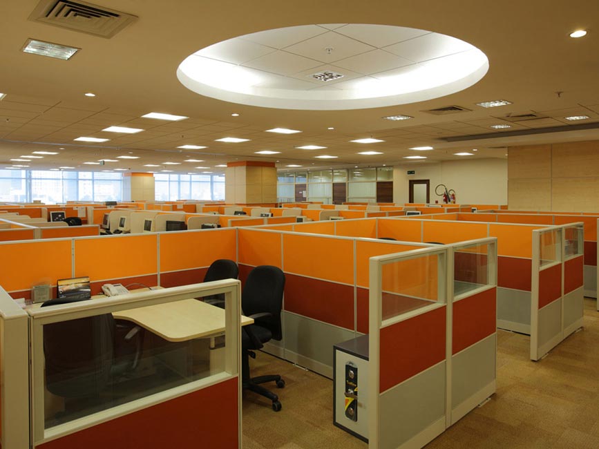 saksoft workplace