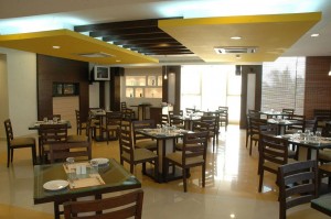 Odyssey Cafe Chennai