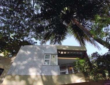 PSP. Architects in Chennai, India