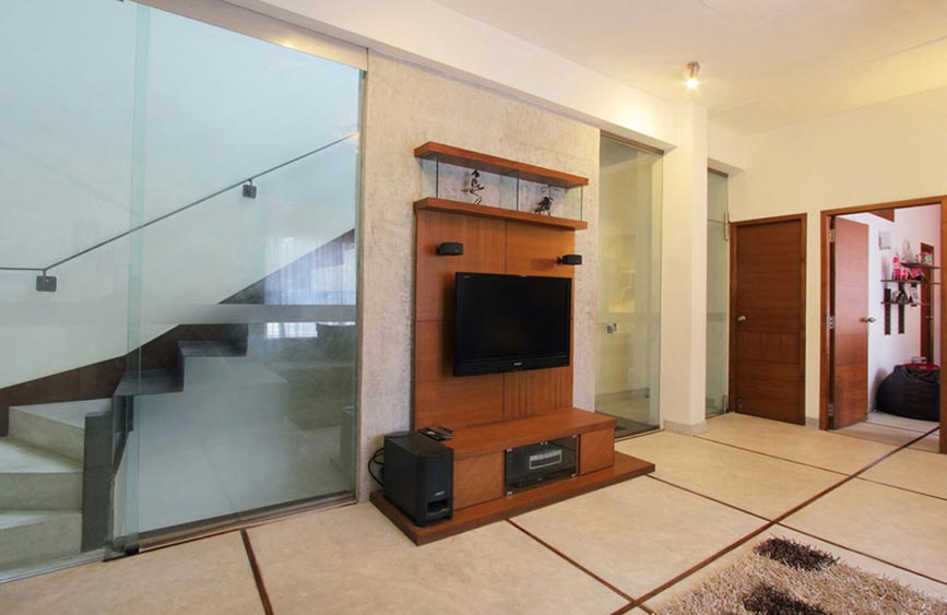 Rajesh residence, Chennai