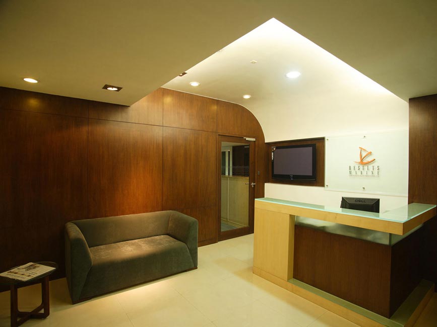 PSP. Architects in Chennai, India