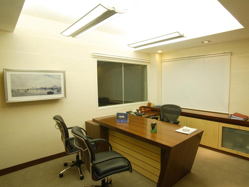 Office for Results Estate, Chennai