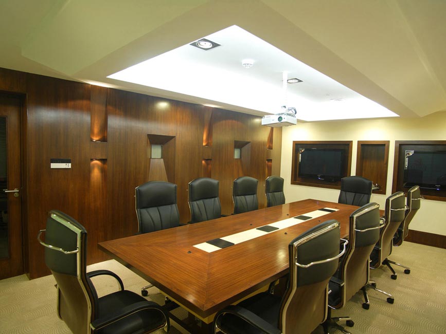 Office for Results Estate, Chennai