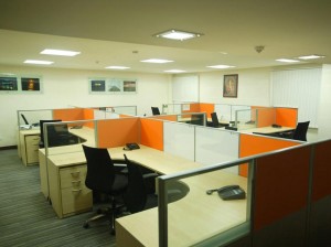 Office for Results Estate, Chennai