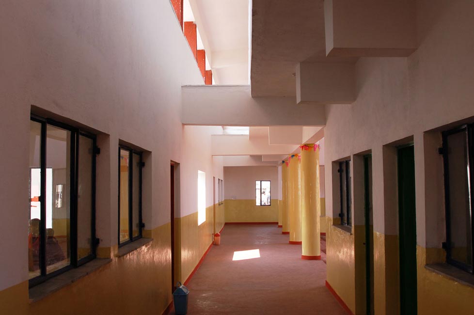 Monnet School, Raipur