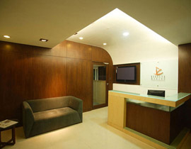 Results Group, Office Interiors