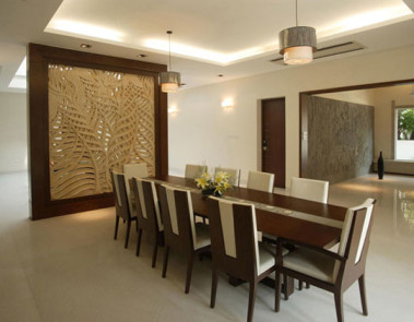 Setipalli residence, Villa,Chennai,India