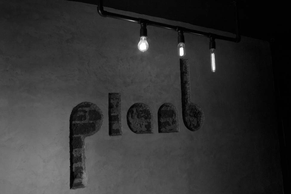 Plan B, Restaurant and Bar, Chennai, India