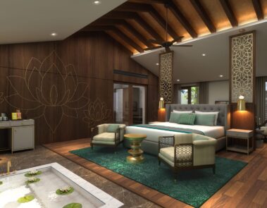 02. GRT Temple Bay - Sea View Villas - View 1