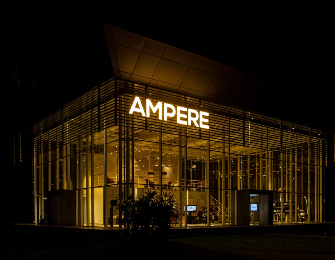 ampere-1 ampere-1