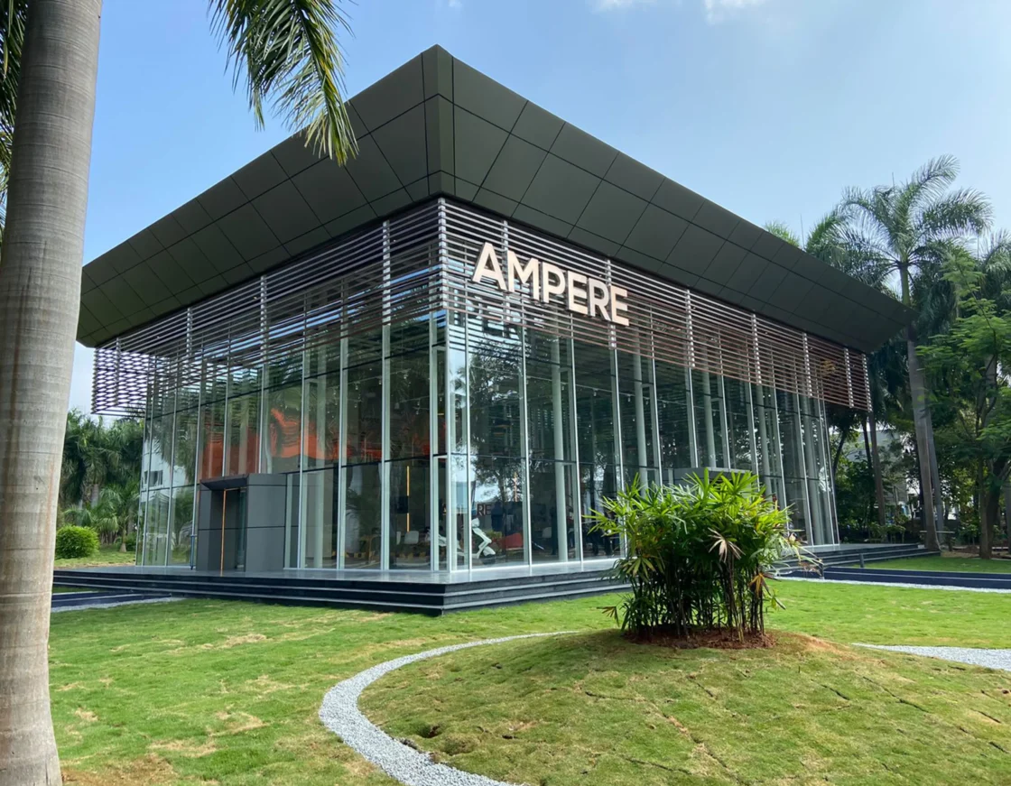 ampere-2a