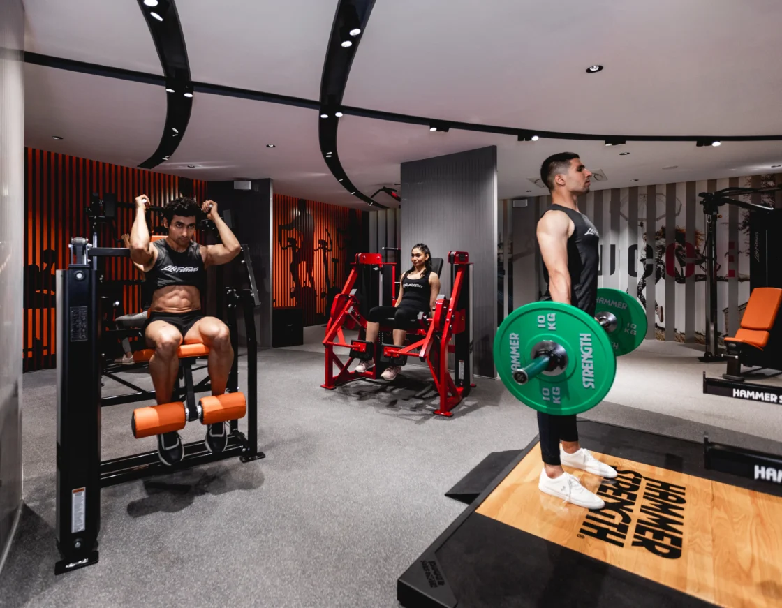 gympac-delhi